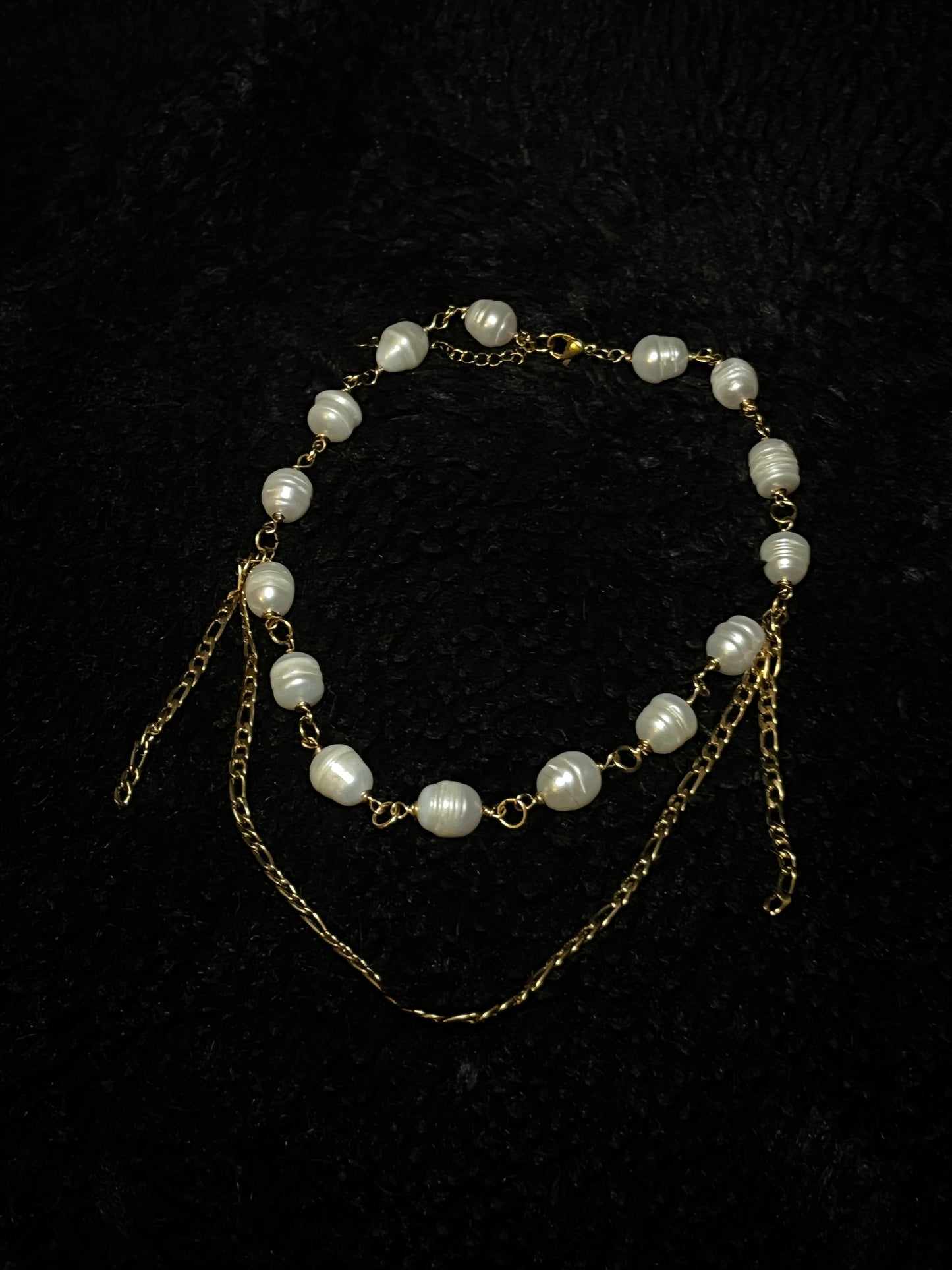 The Pearl Necklace