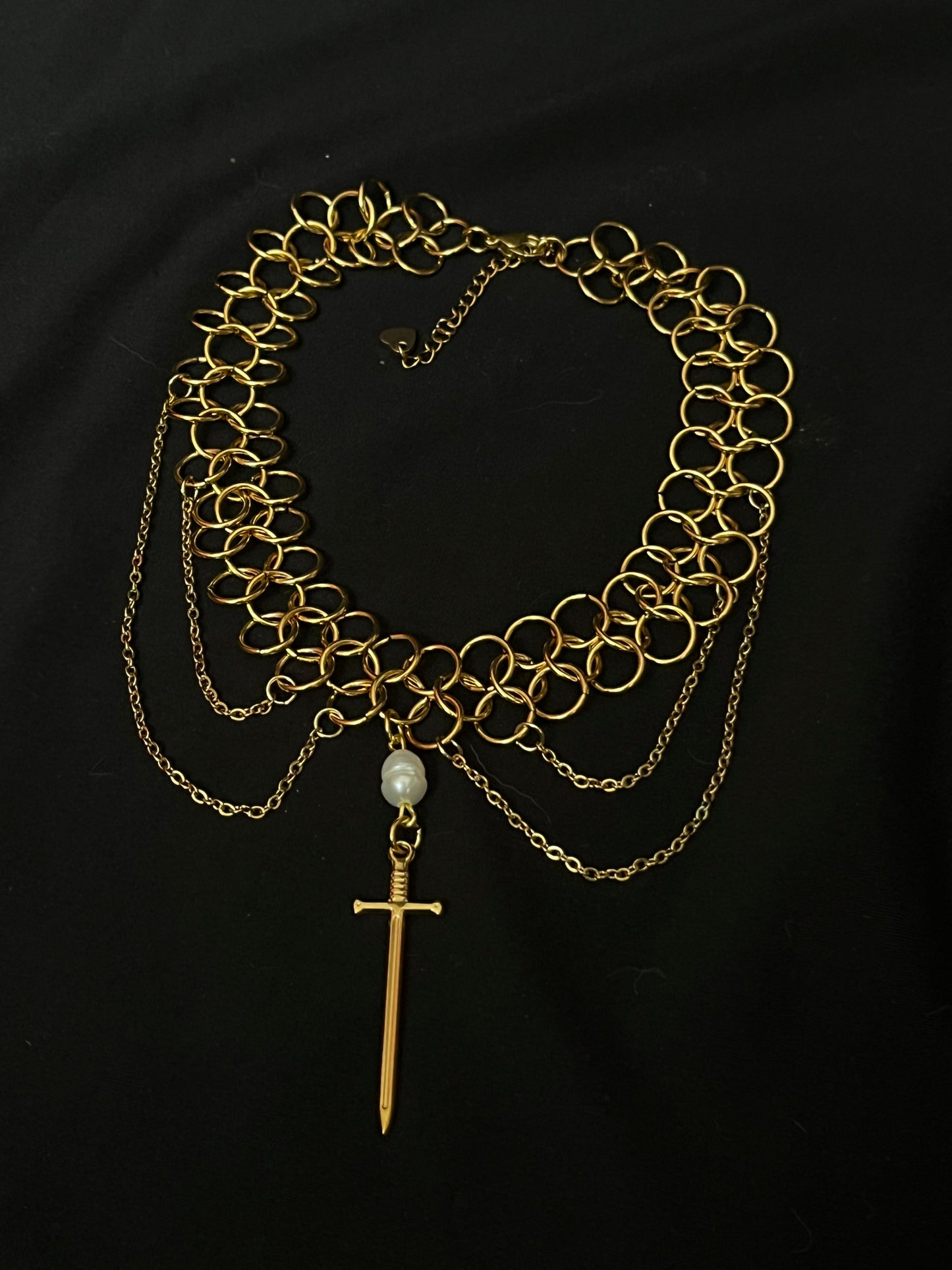 Lord of the Thots Choker