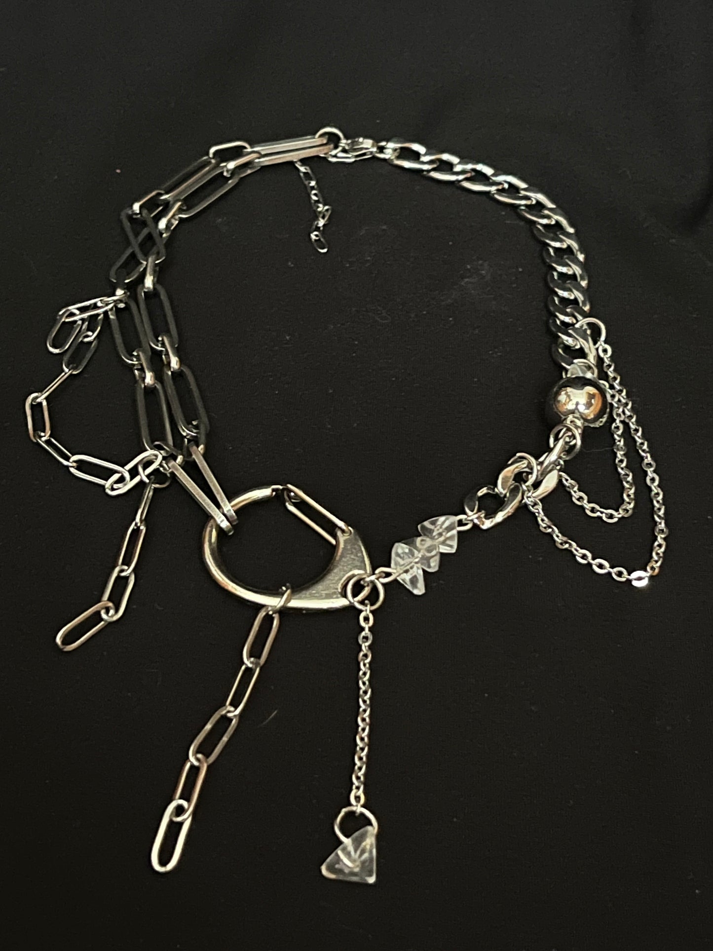 The Industrial Choker