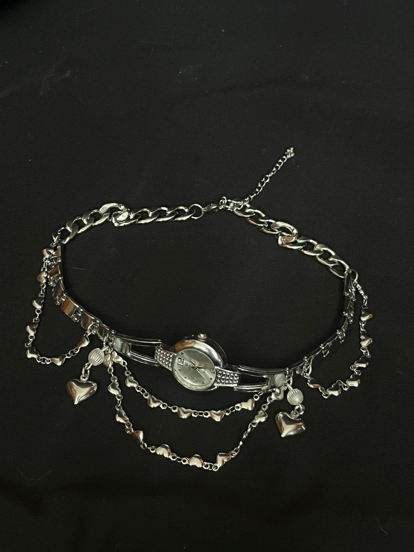 Time Choker n2 BIS