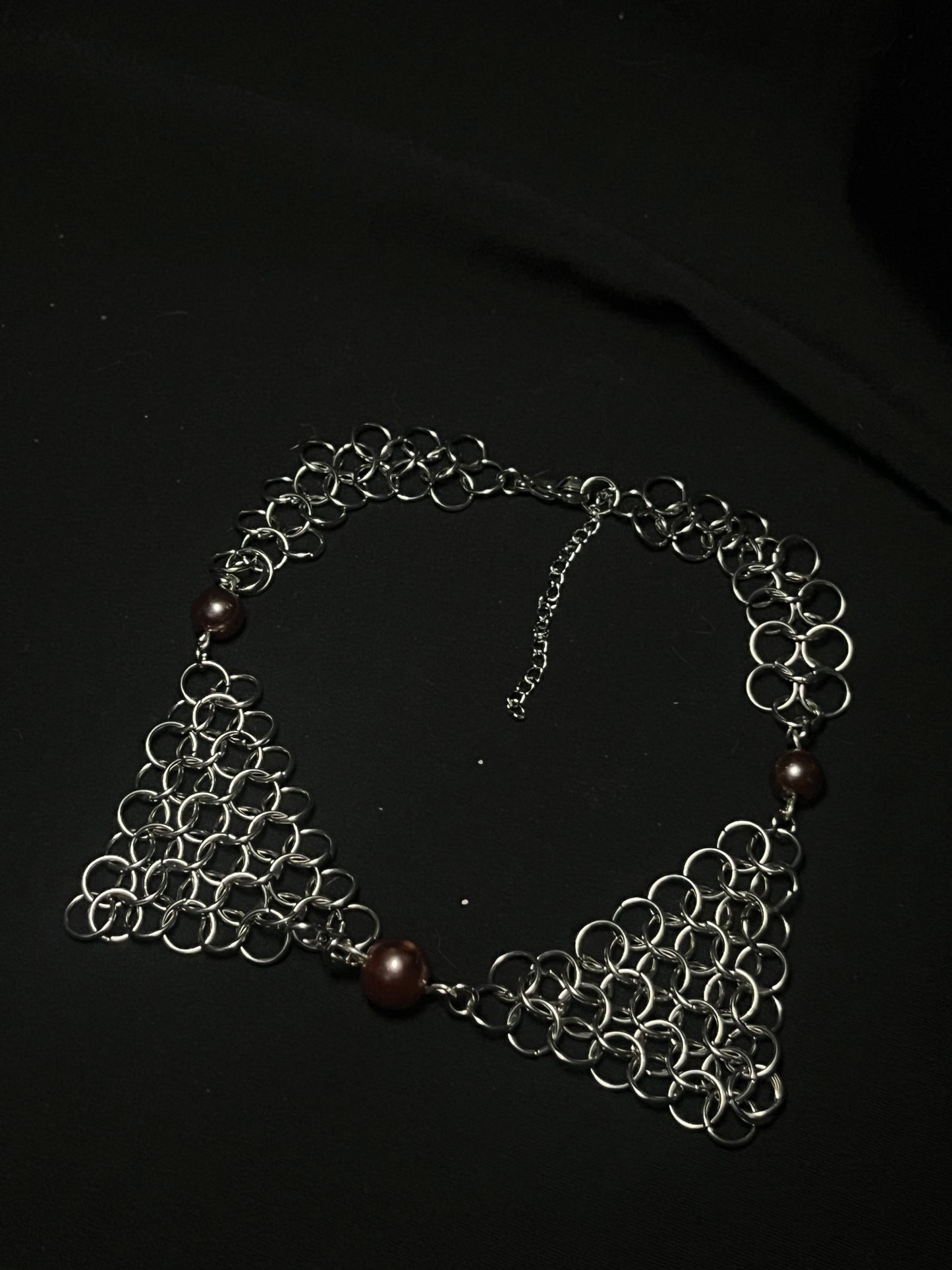 « Bow Ties are cool » Choker