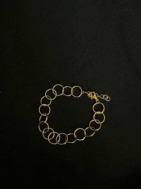 The Basic Bitch Bracelet