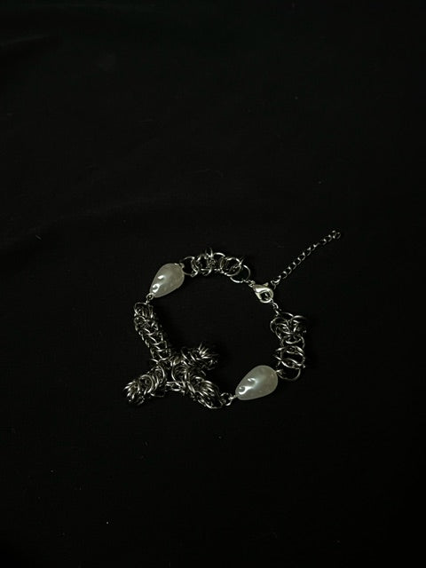 The Constantine Bracelet