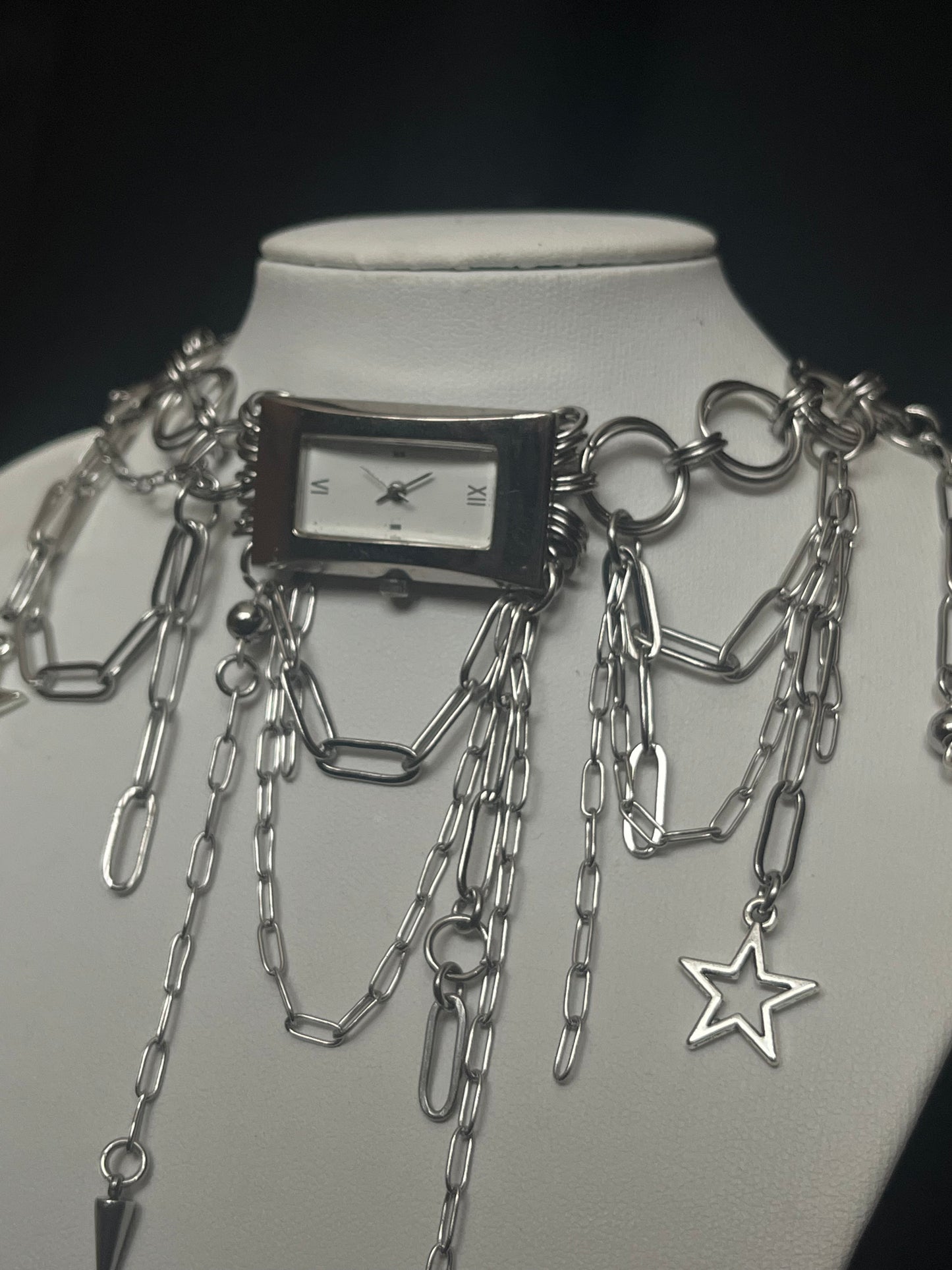 The Steelworks Choker