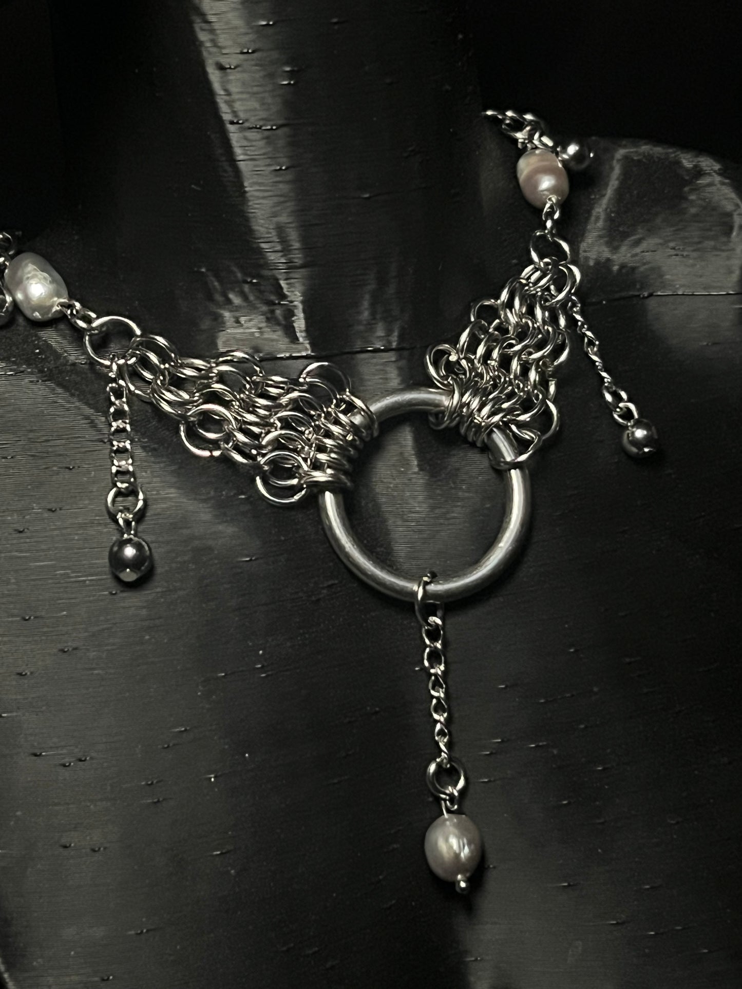 Abyss Choker