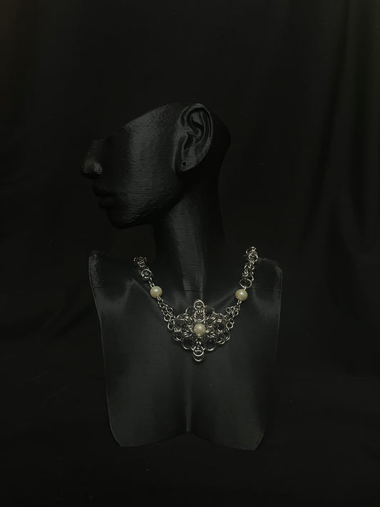 The Snowflake Choker