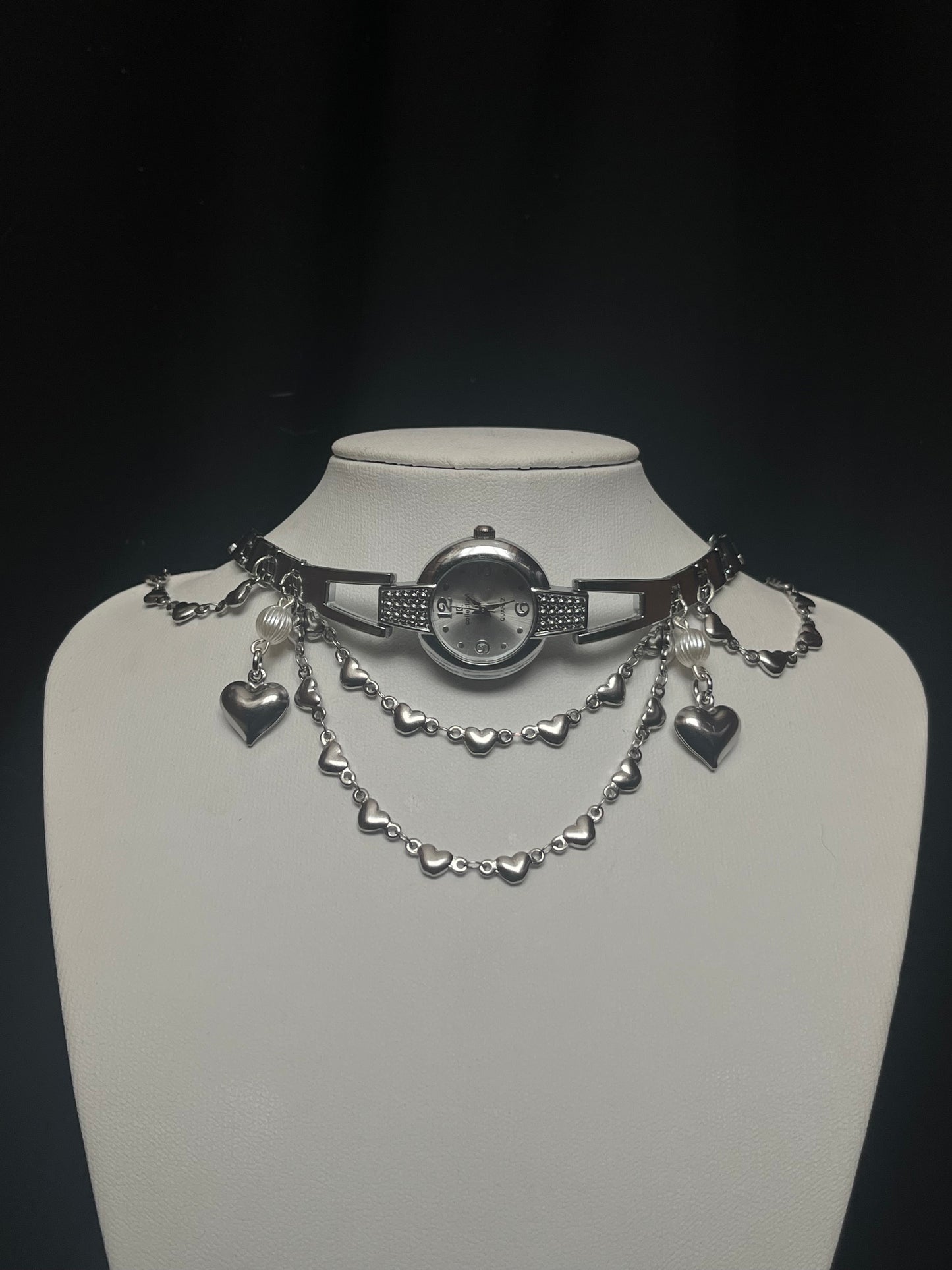 Time Choker n2 BIS