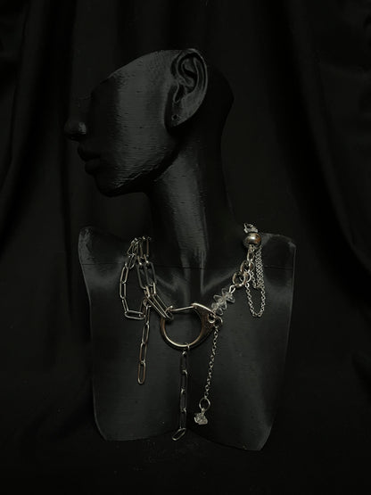 The Industrial Choker