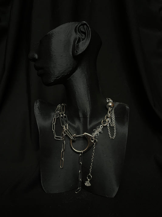 The Industrial Choker