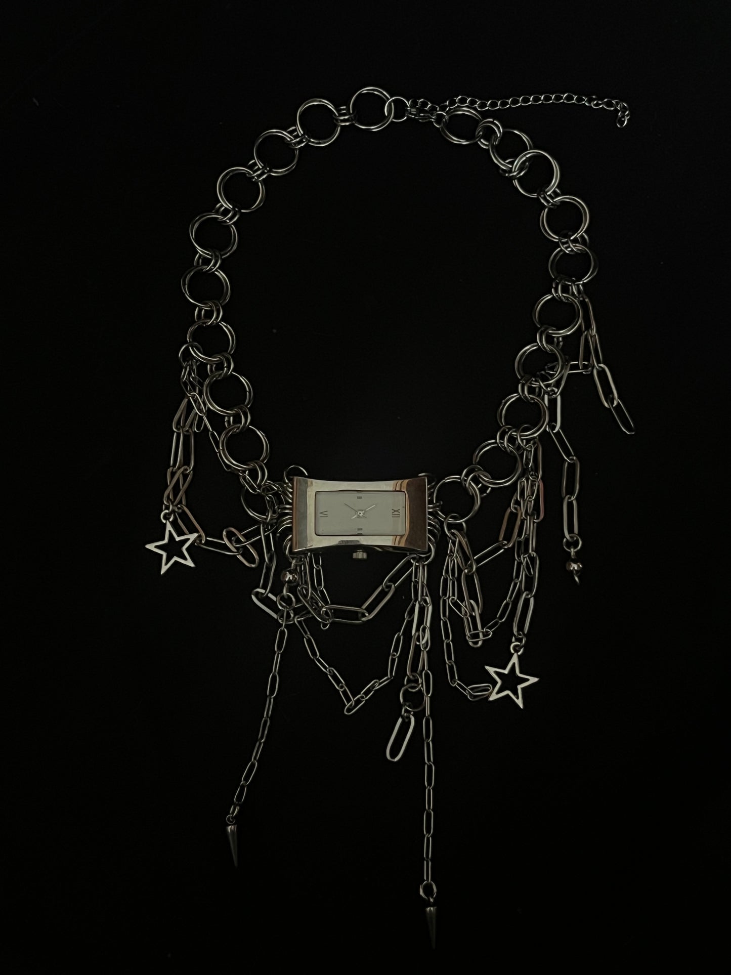 The Steelworks Choker