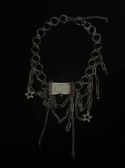 The Steelworks Choker