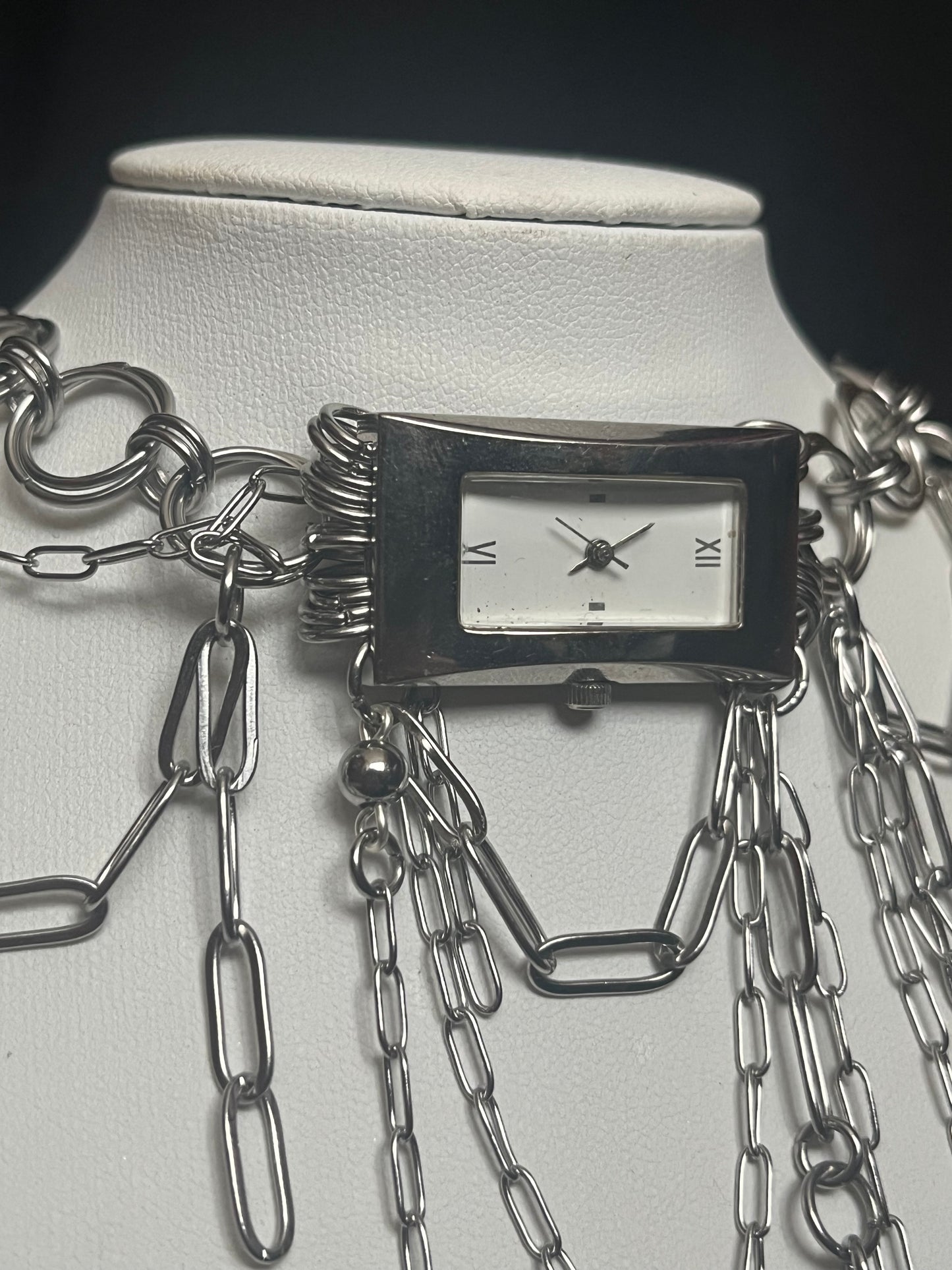 The Steelworks Choker