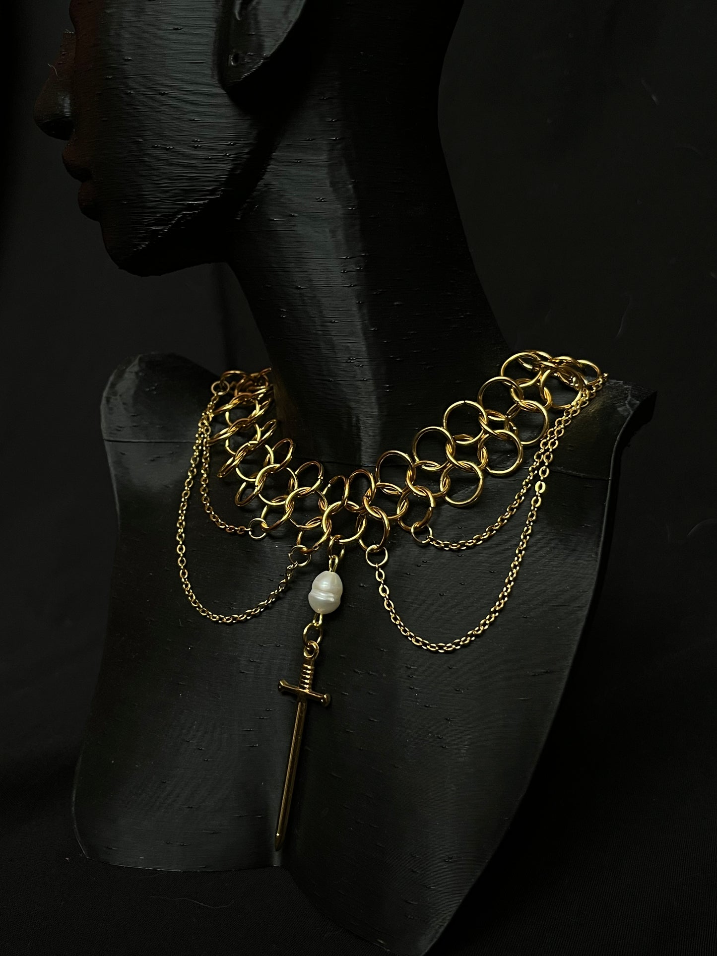 Lord of the Thots Choker