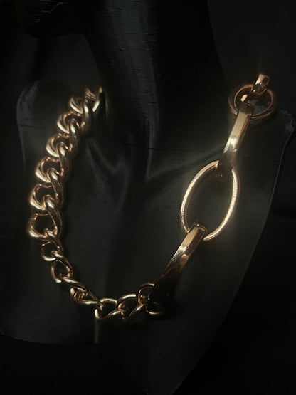 The Basic Cruella Necklace