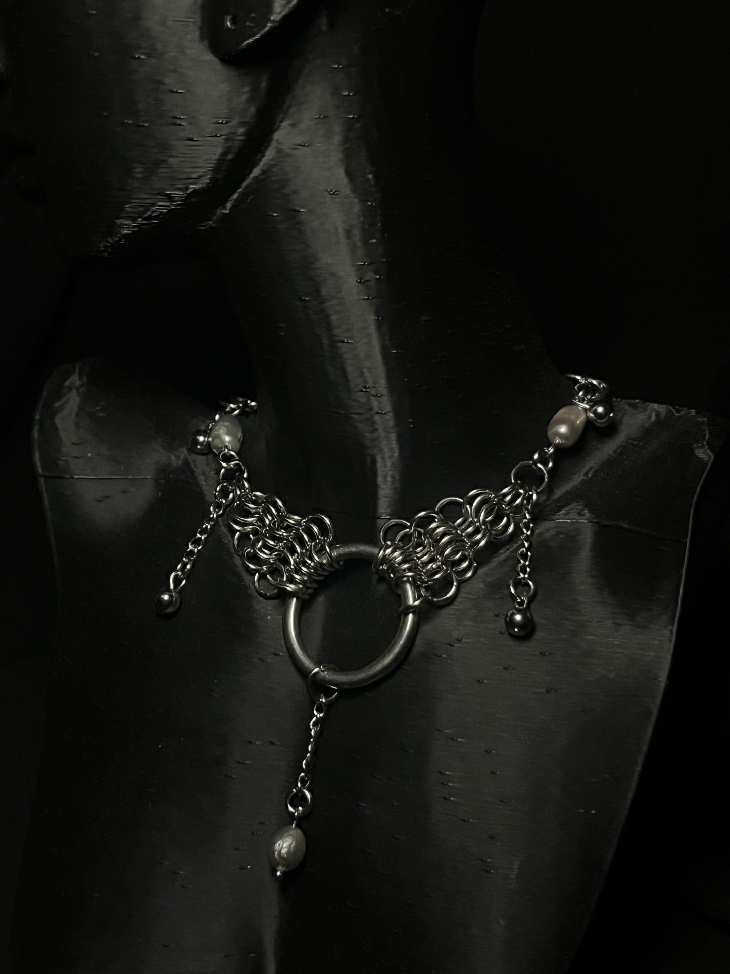 Abyss Choker