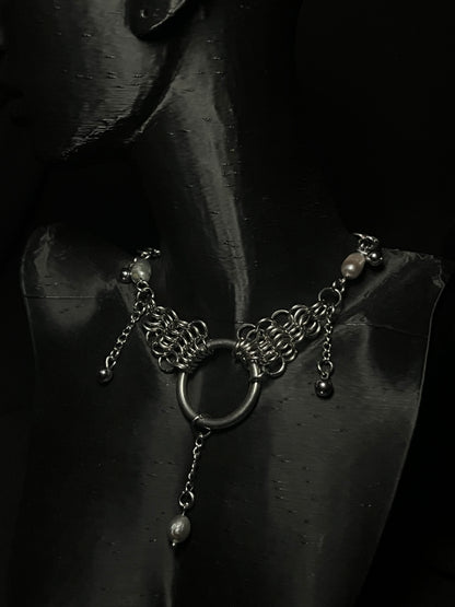 Abyss Choker
