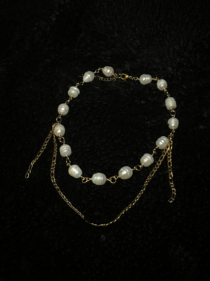 The Pearl Necklace