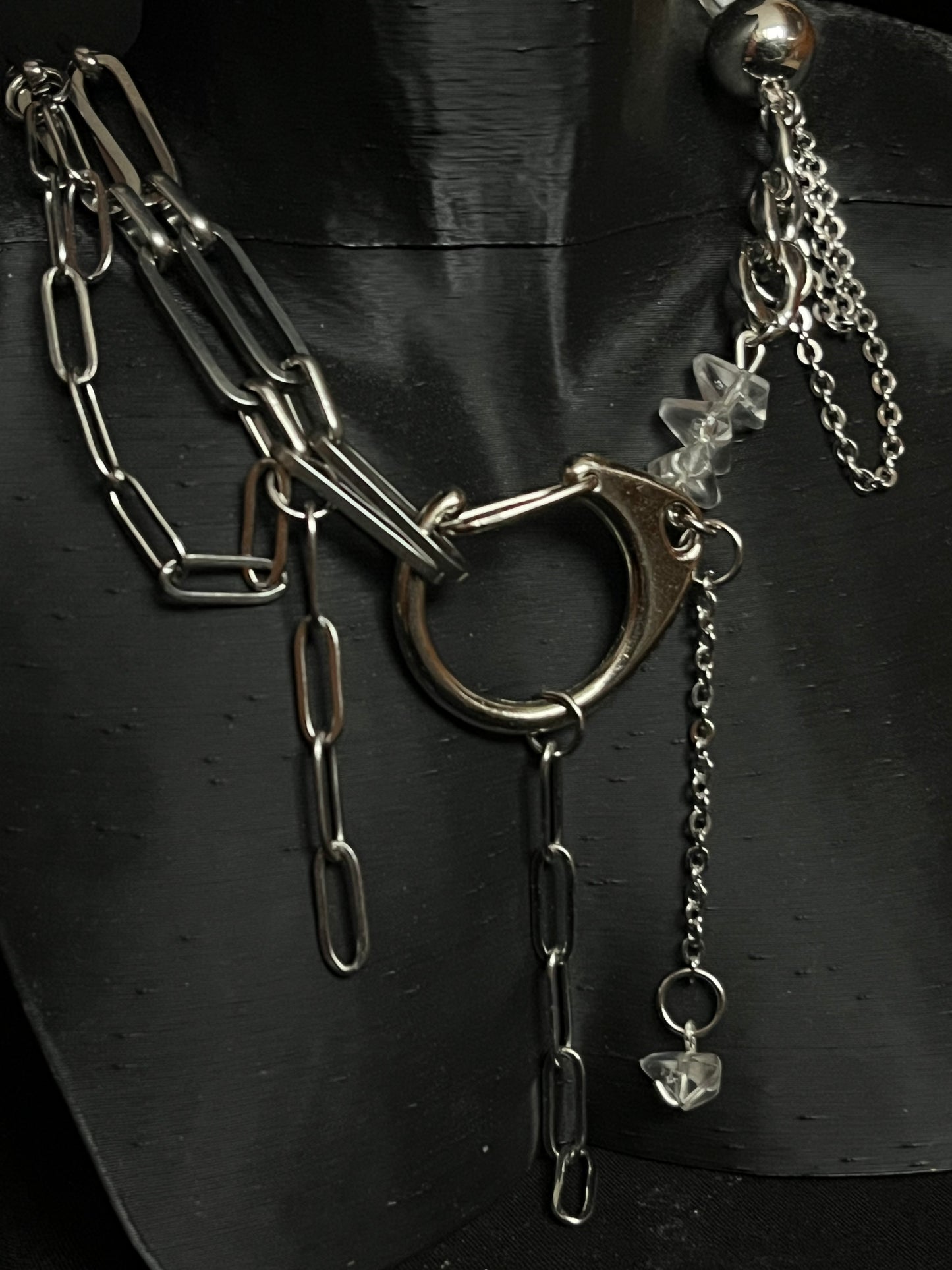 The Industrial Choker
