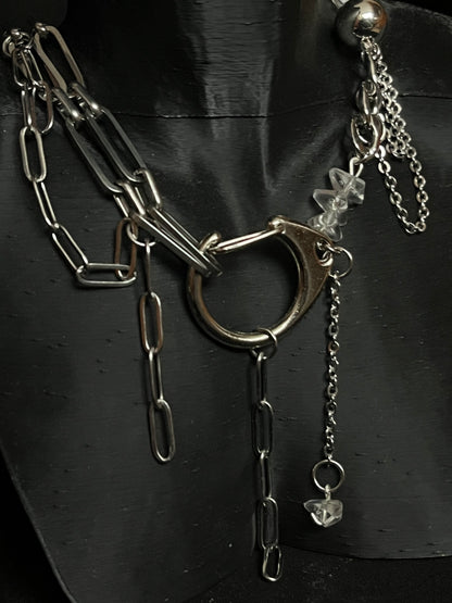 The Industrial Choker