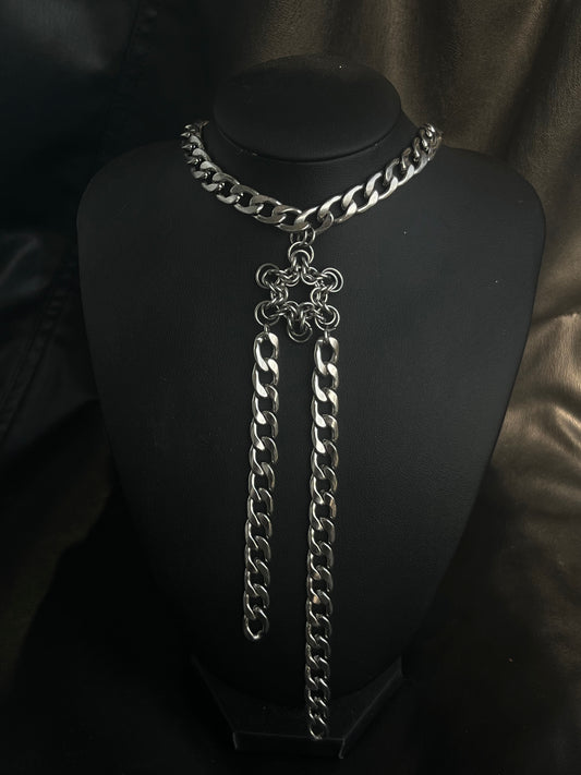 Falling Star Choker