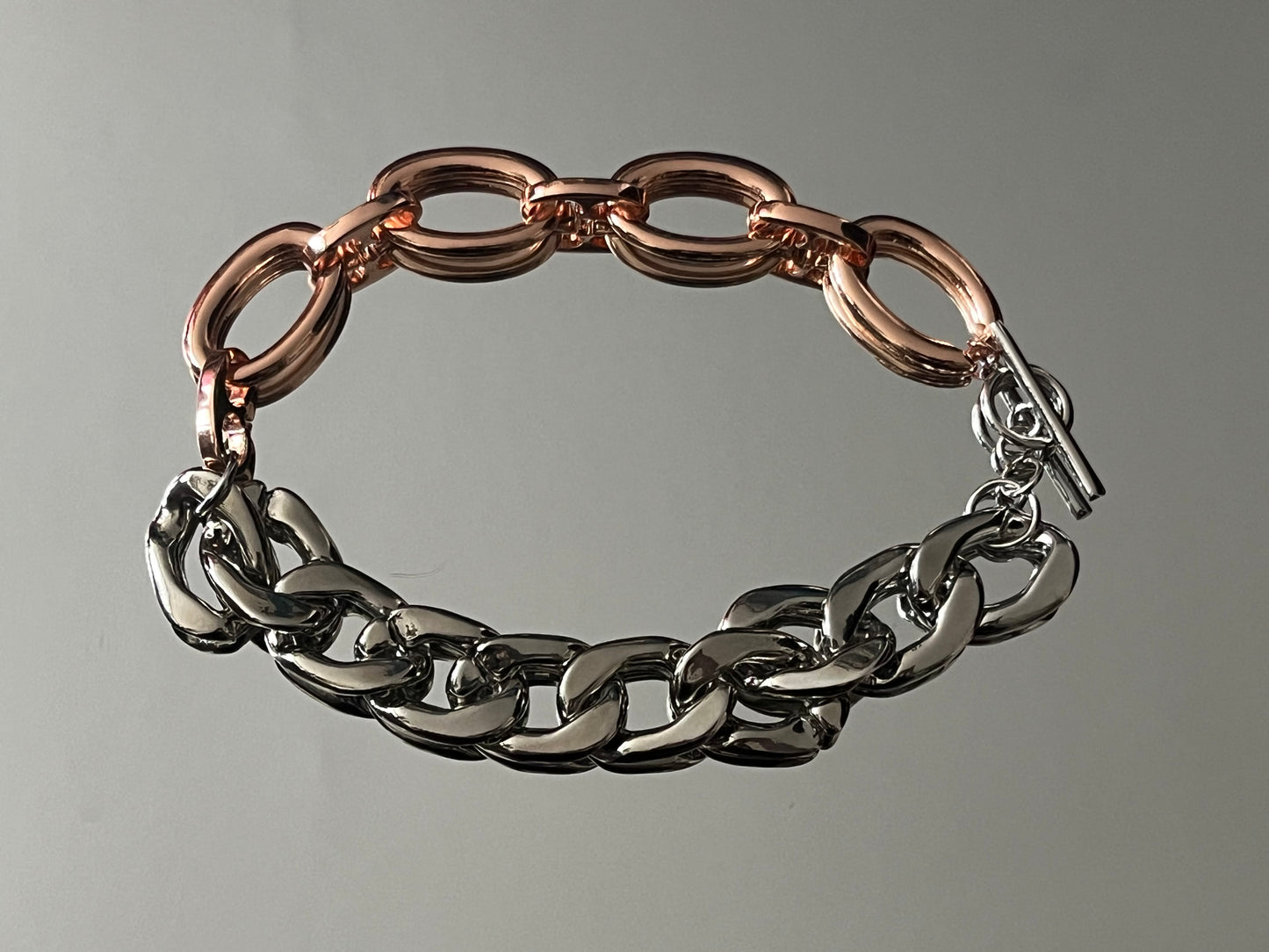 The Pinky Cruella 2 Necklace