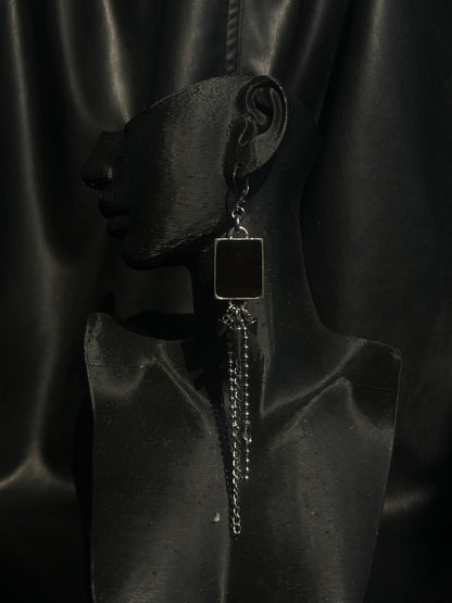 Broken Bond Earrings