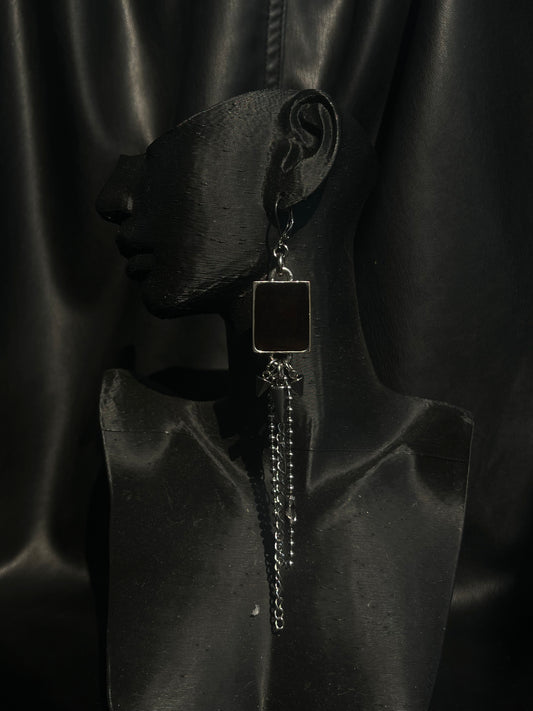 Broken Bond Earrings