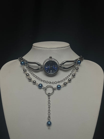 The TARDIS Choker