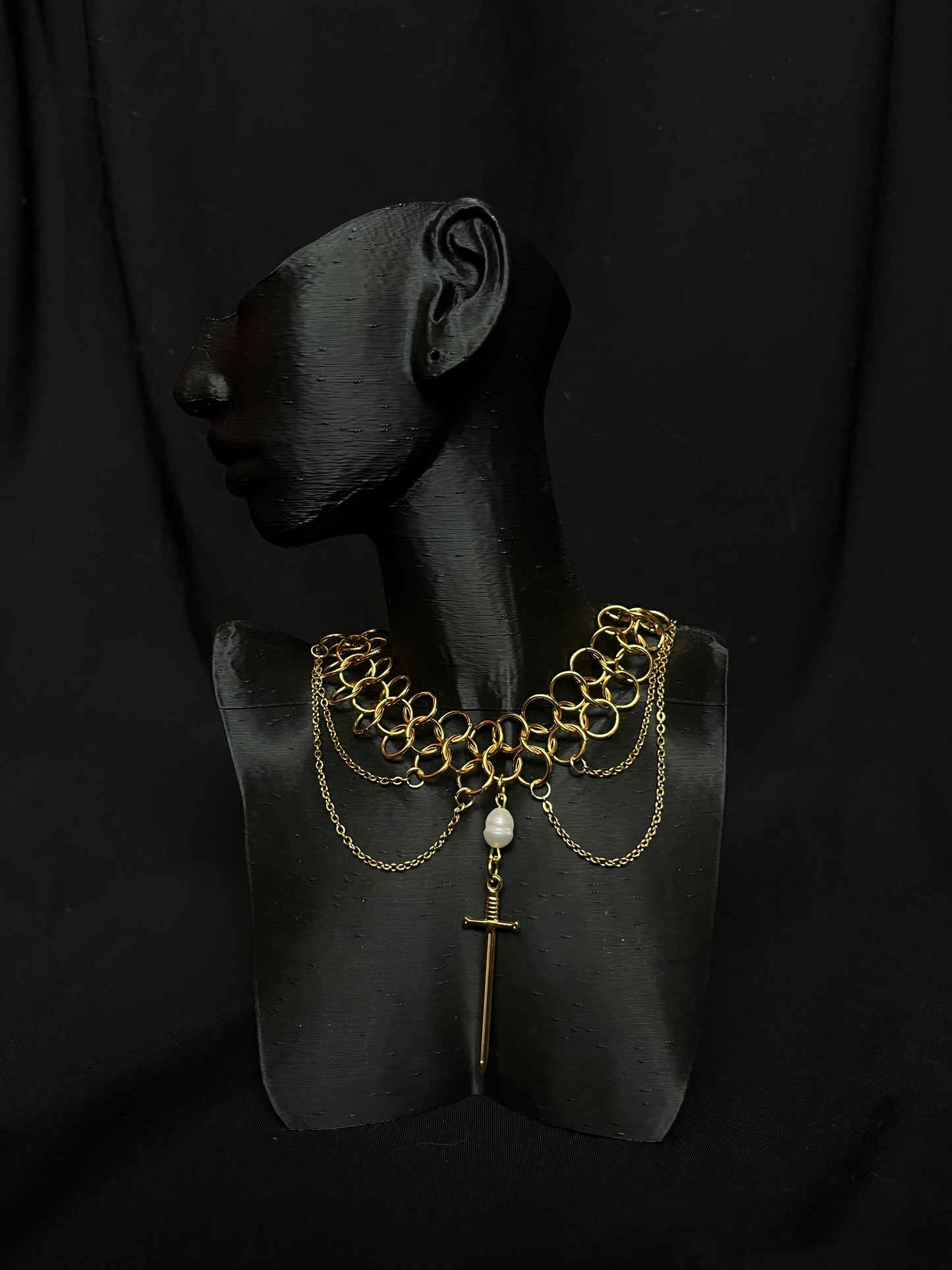 Lord of the Thots Choker