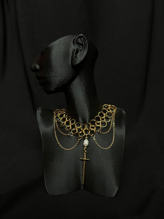 Lord of the Thots Choker