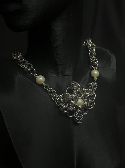 The Snowflake Choker