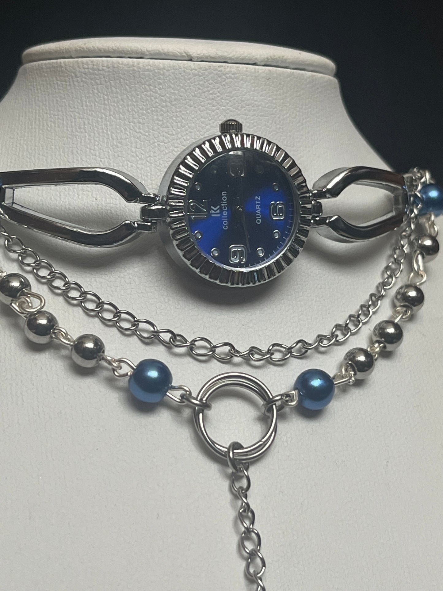 The TARDIS Choker