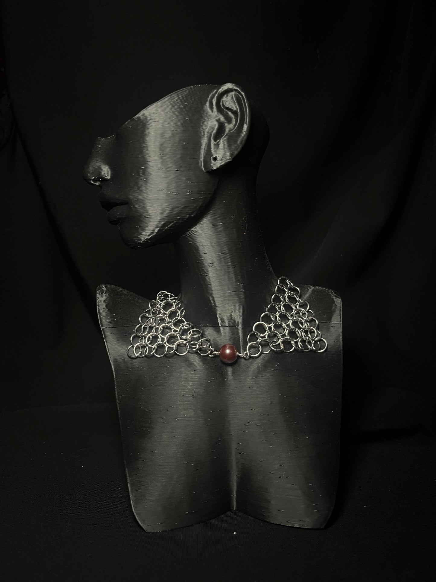 « Bow Ties are cool » Choker