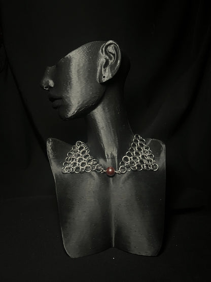 « Bow Ties are cool » Choker