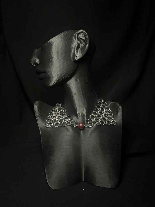 « Bow Ties are cool » Choker