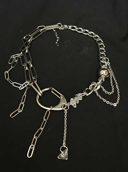 The Industrial Choker