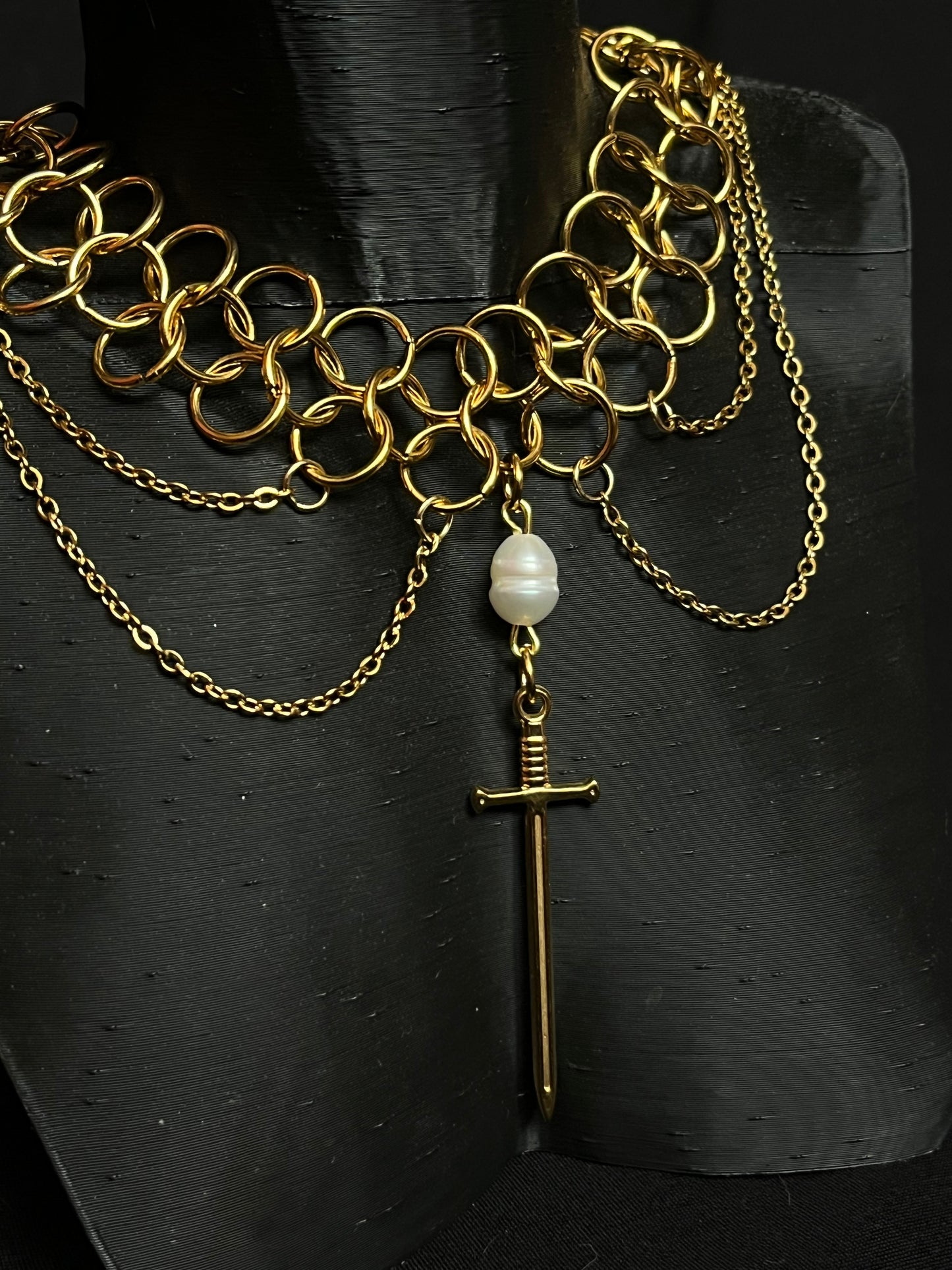 Lord of the Thots Choker