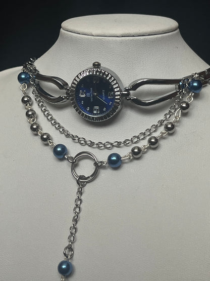 The TARDIS Choker