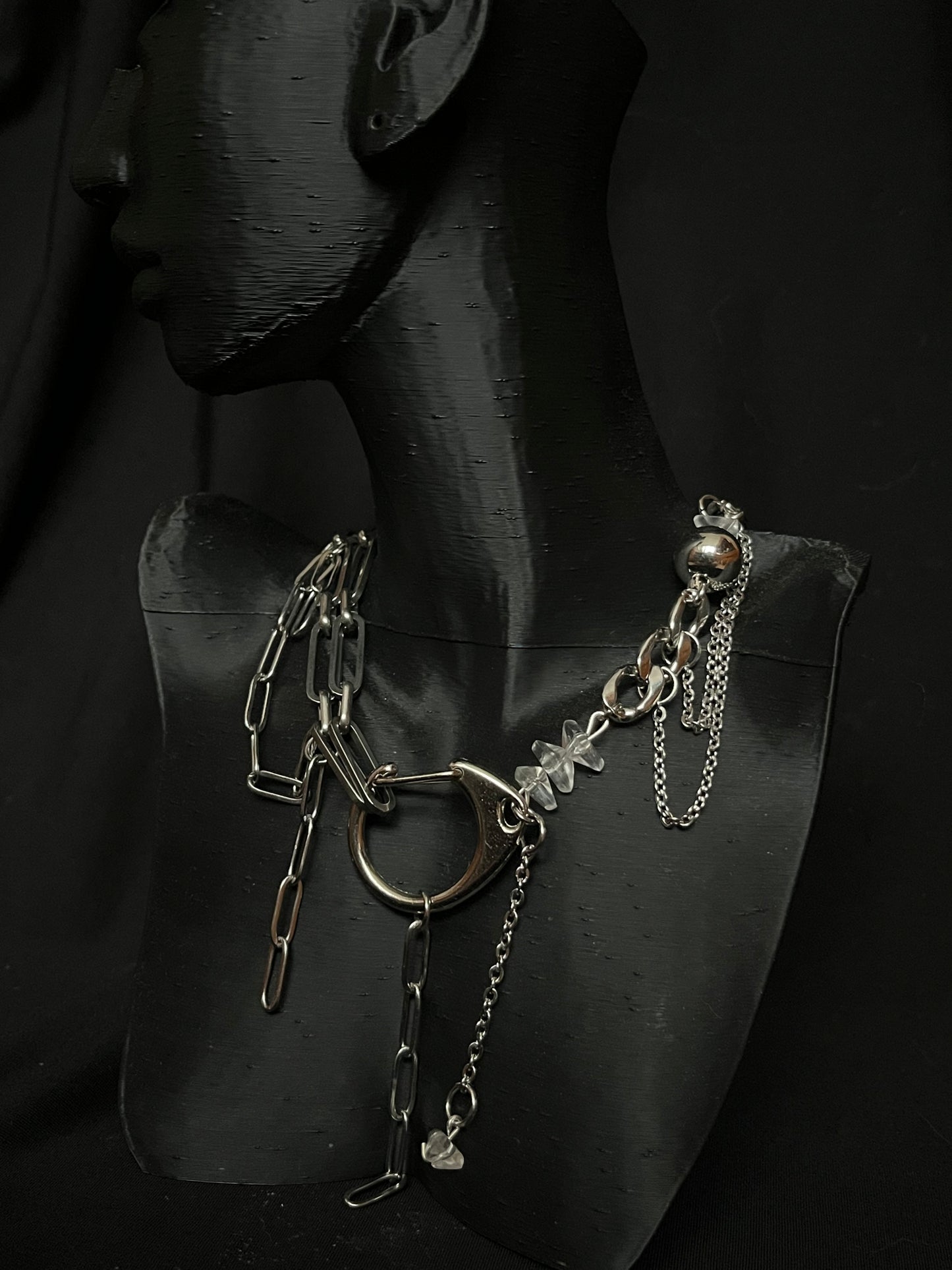 The Industrial Choker