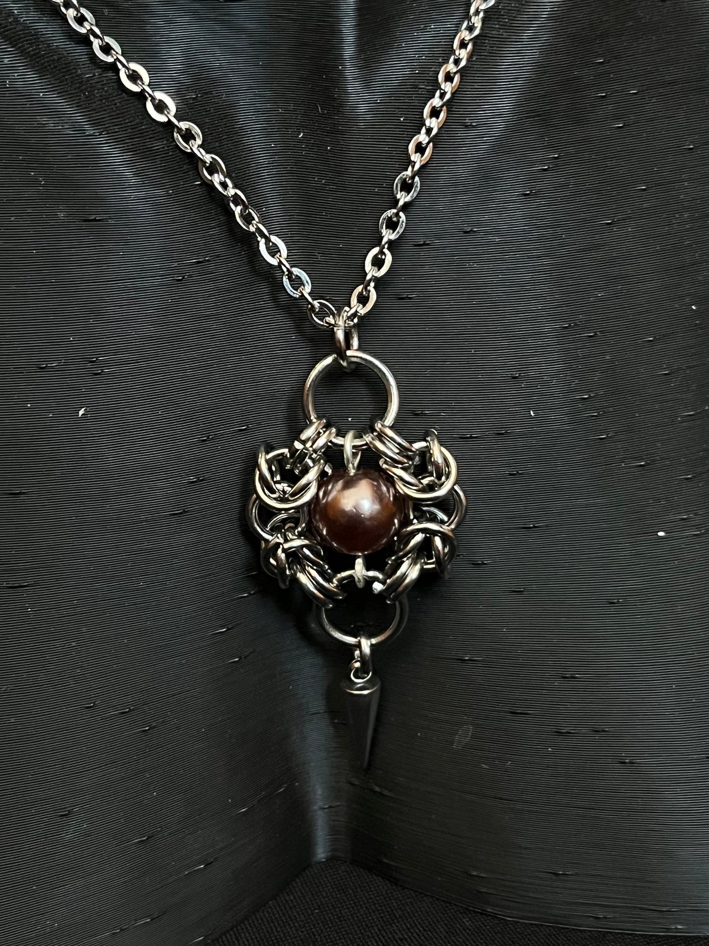 Sauron Necklace