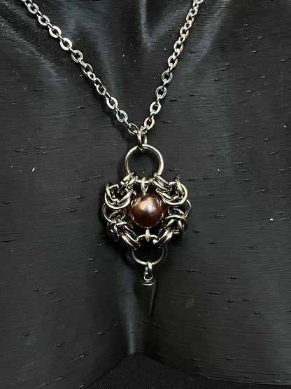 Sauron Necklace