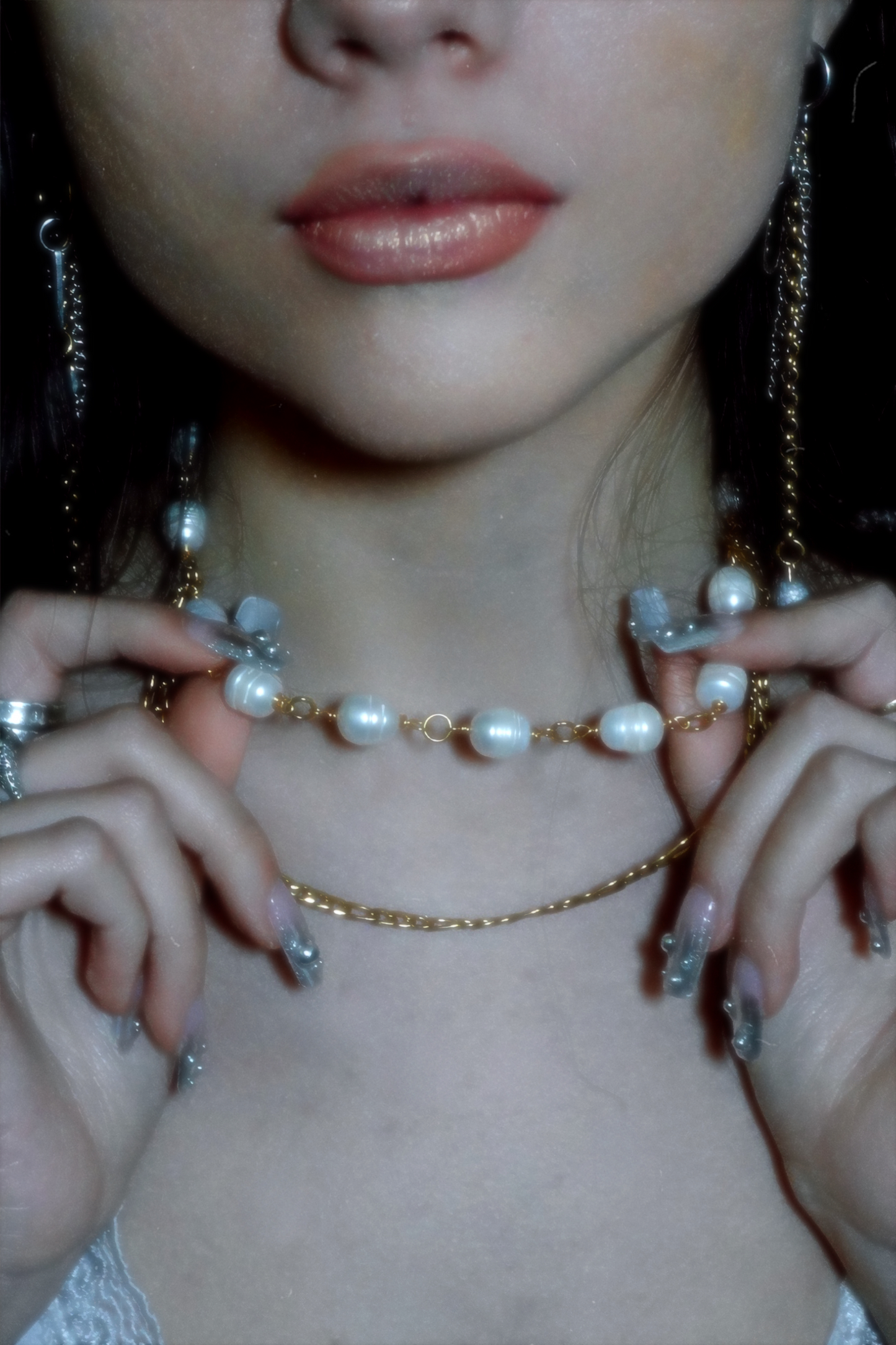 The Pearl Necklace