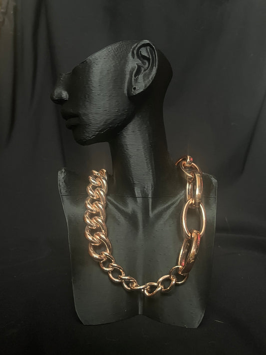 The Basic Cruella Necklace