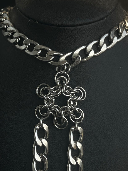 Falling Star Choker