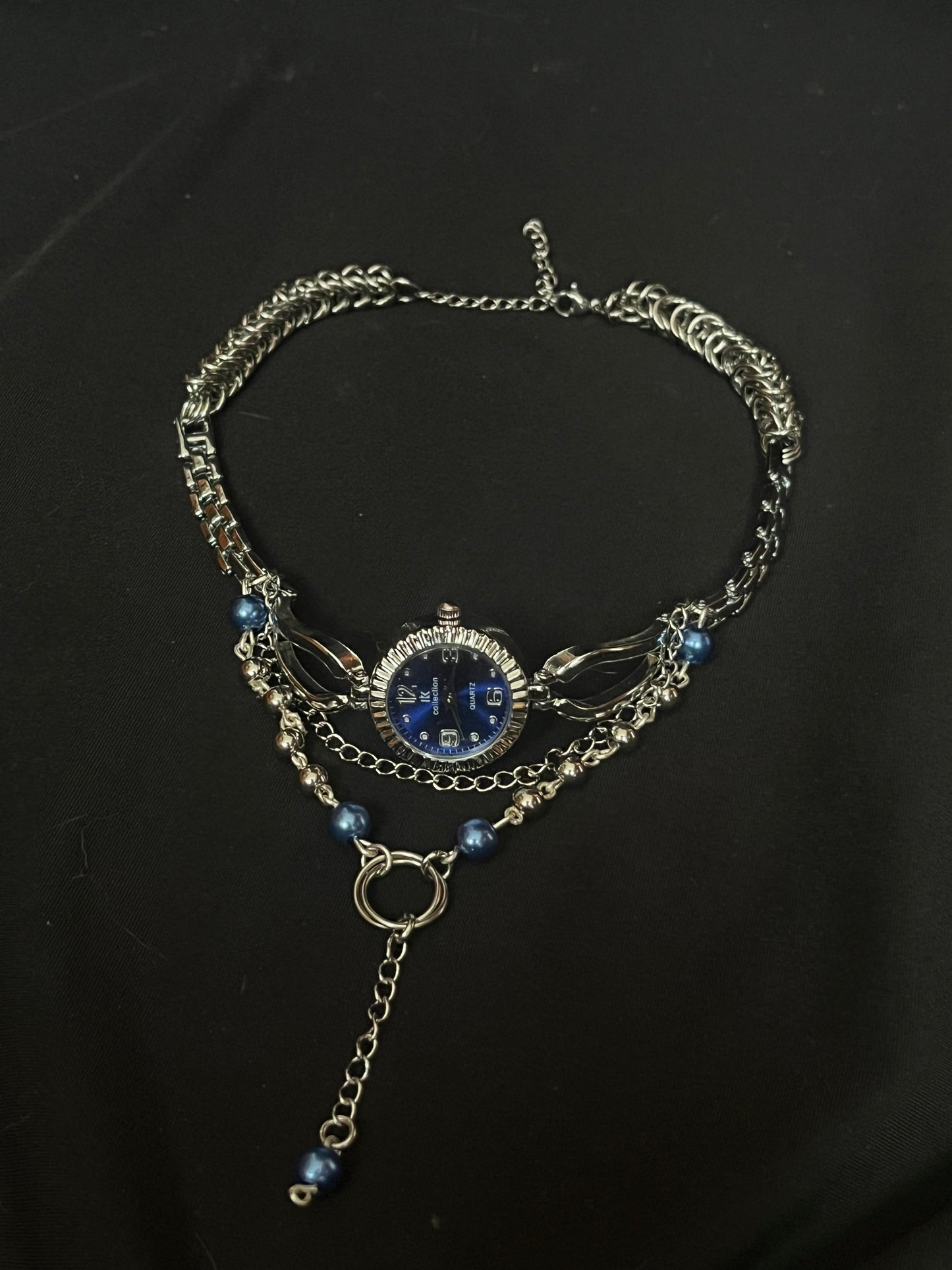 The TARDIS Choker