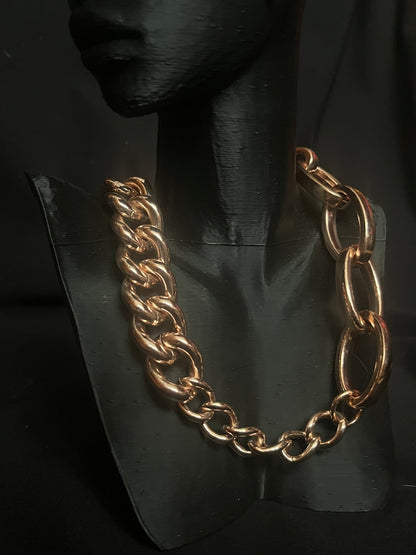 The Basic Cruella Necklace