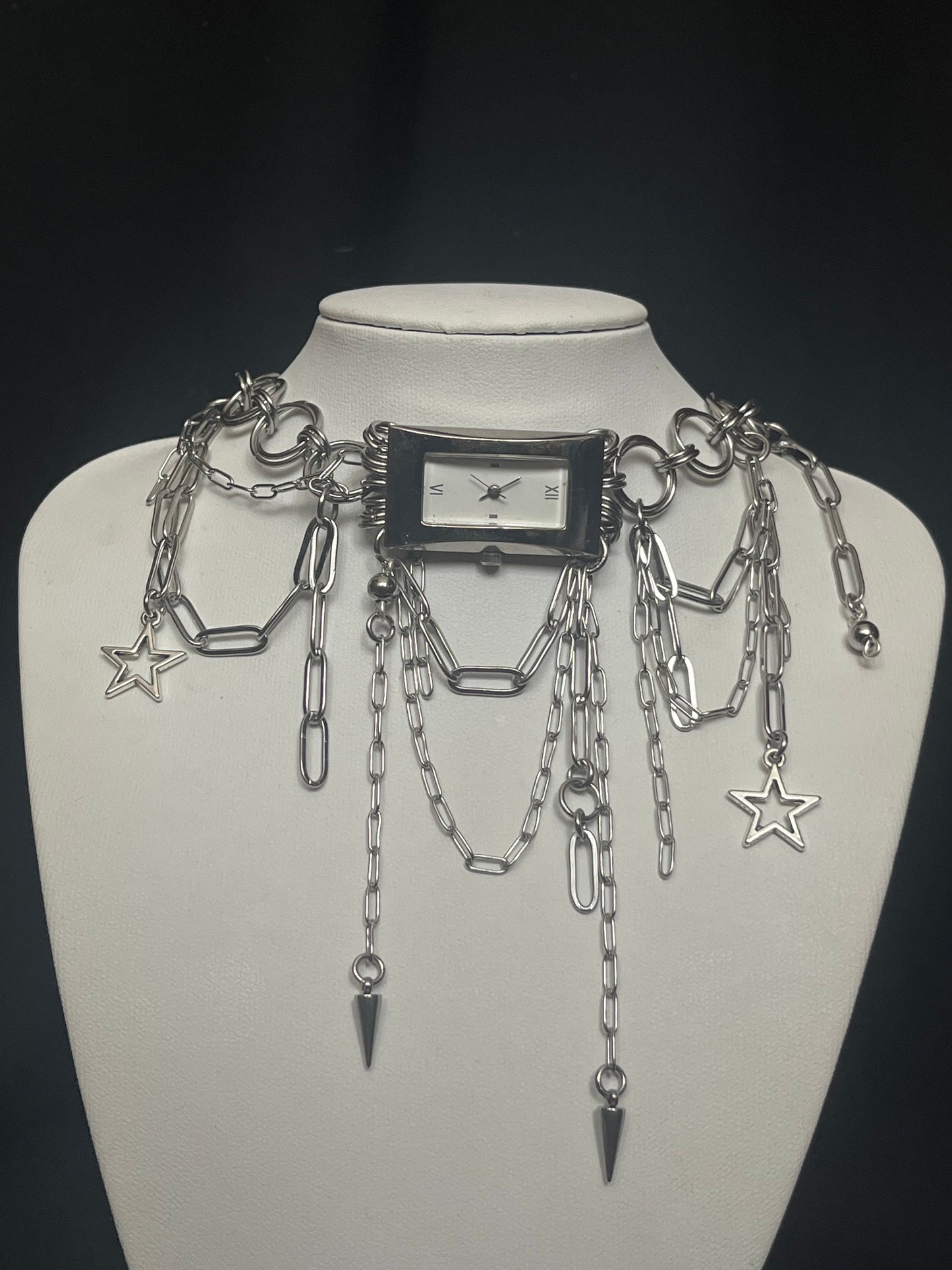 The Steelworks Choker