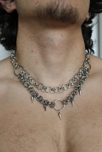 The Hellraiser Necklace