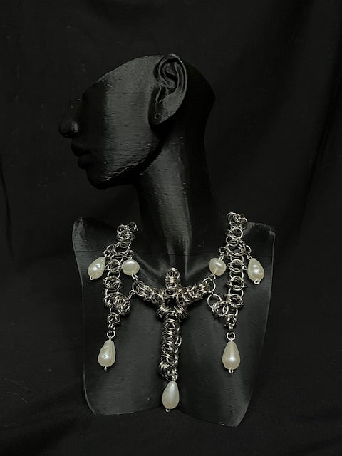 The Constantine Necklace