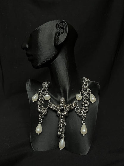 The Constantine Necklace